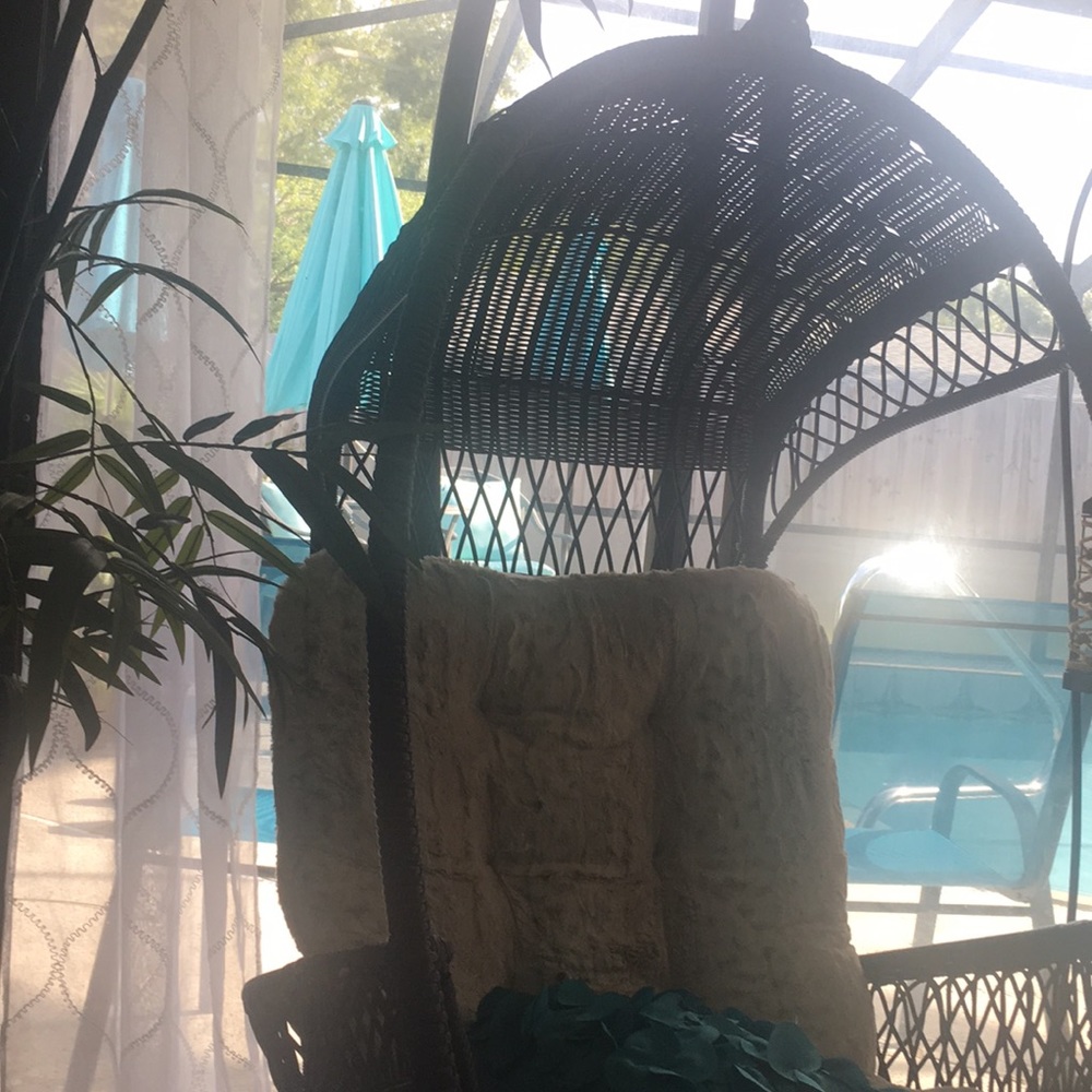 Meet your Posher, Diana